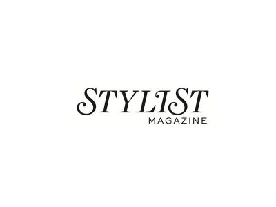 Logo for Stylist Magazine